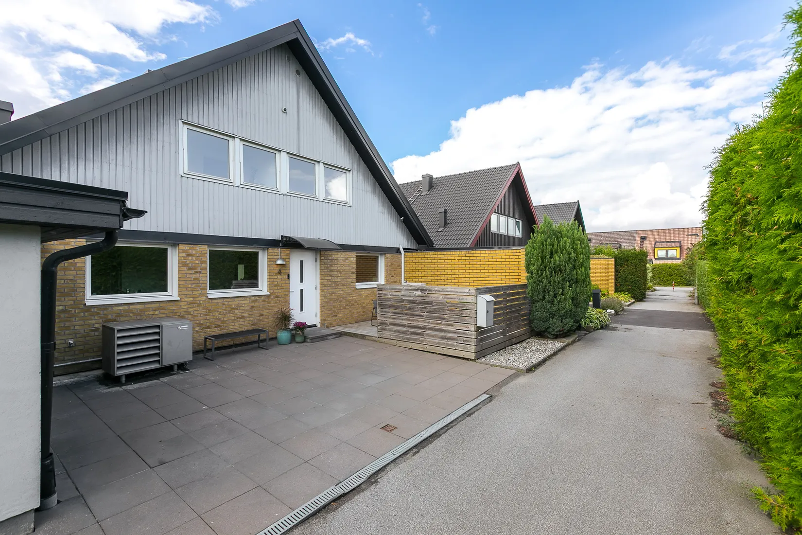 Villa, Vågmästarevägen 4, Åkarp, Burlöv