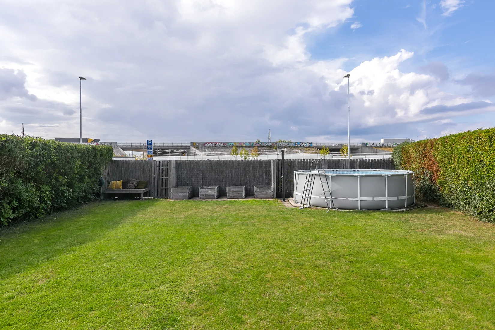 Villa, Vågmästarevägen 4, Åkarp, Burlöv