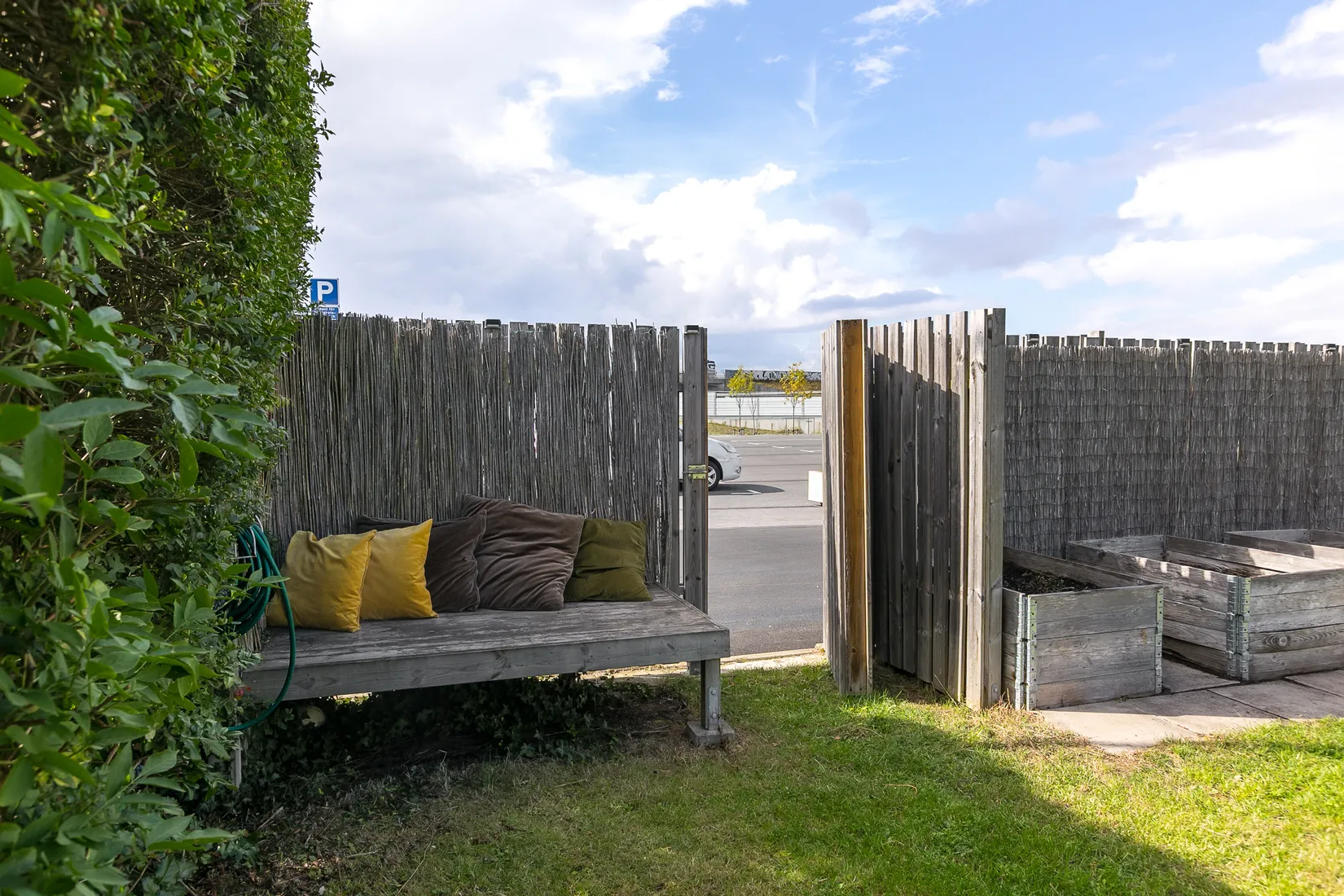 Villa, Vågmästarevägen 4, Åkarp, Burlöv