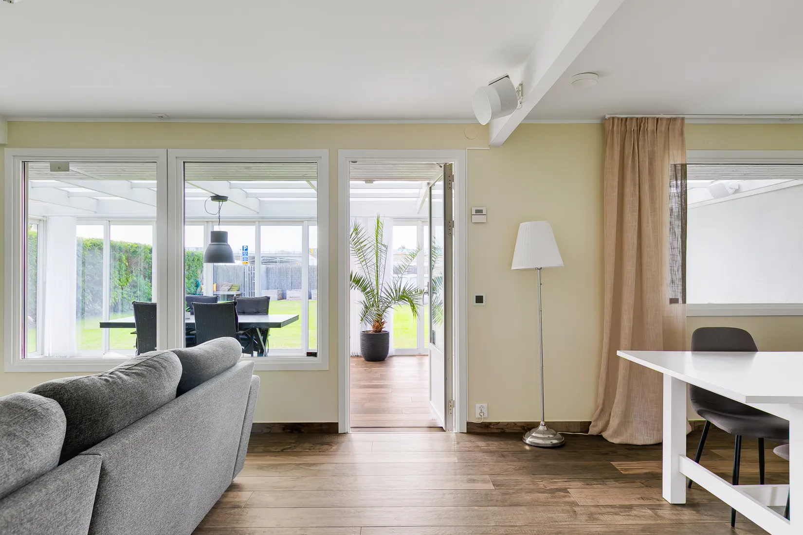 Villa, Vågmästarevägen 4, Åkarp, Burlöv