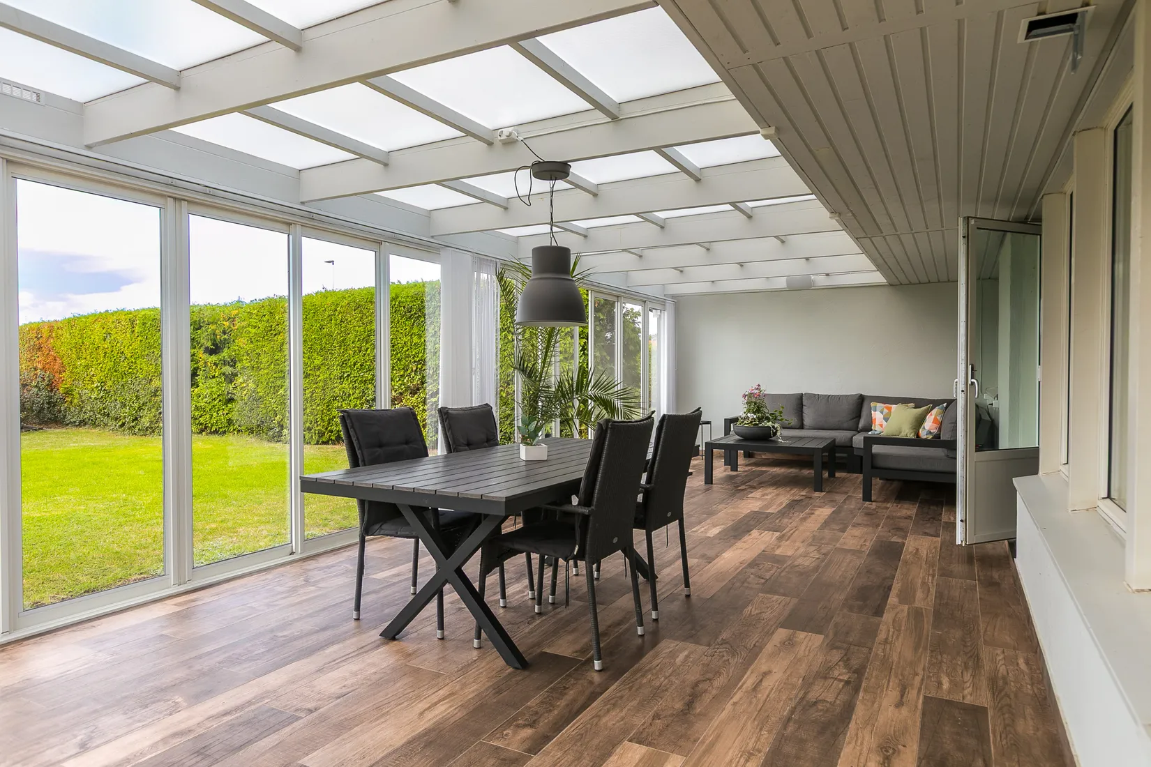Villa, Vågmästarevägen 4, Åkarp, Burlöv