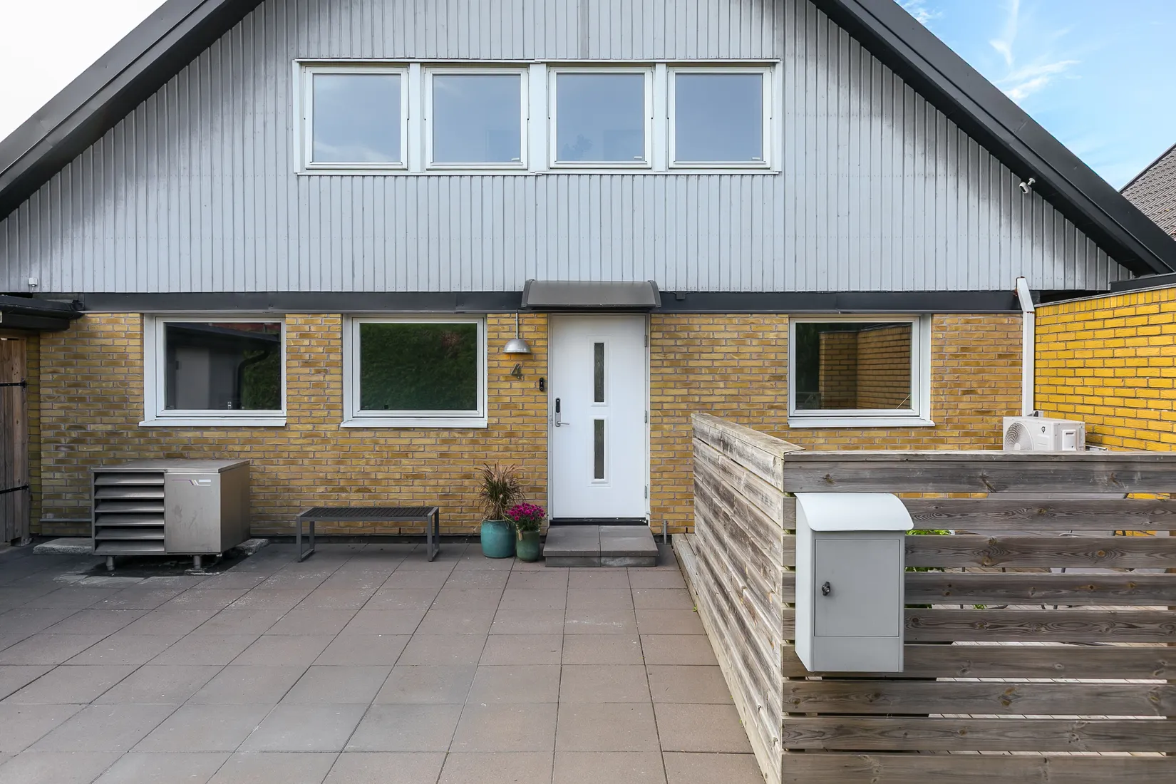 Villa, Vågmästarevägen 4, Åkarp, Burlöv