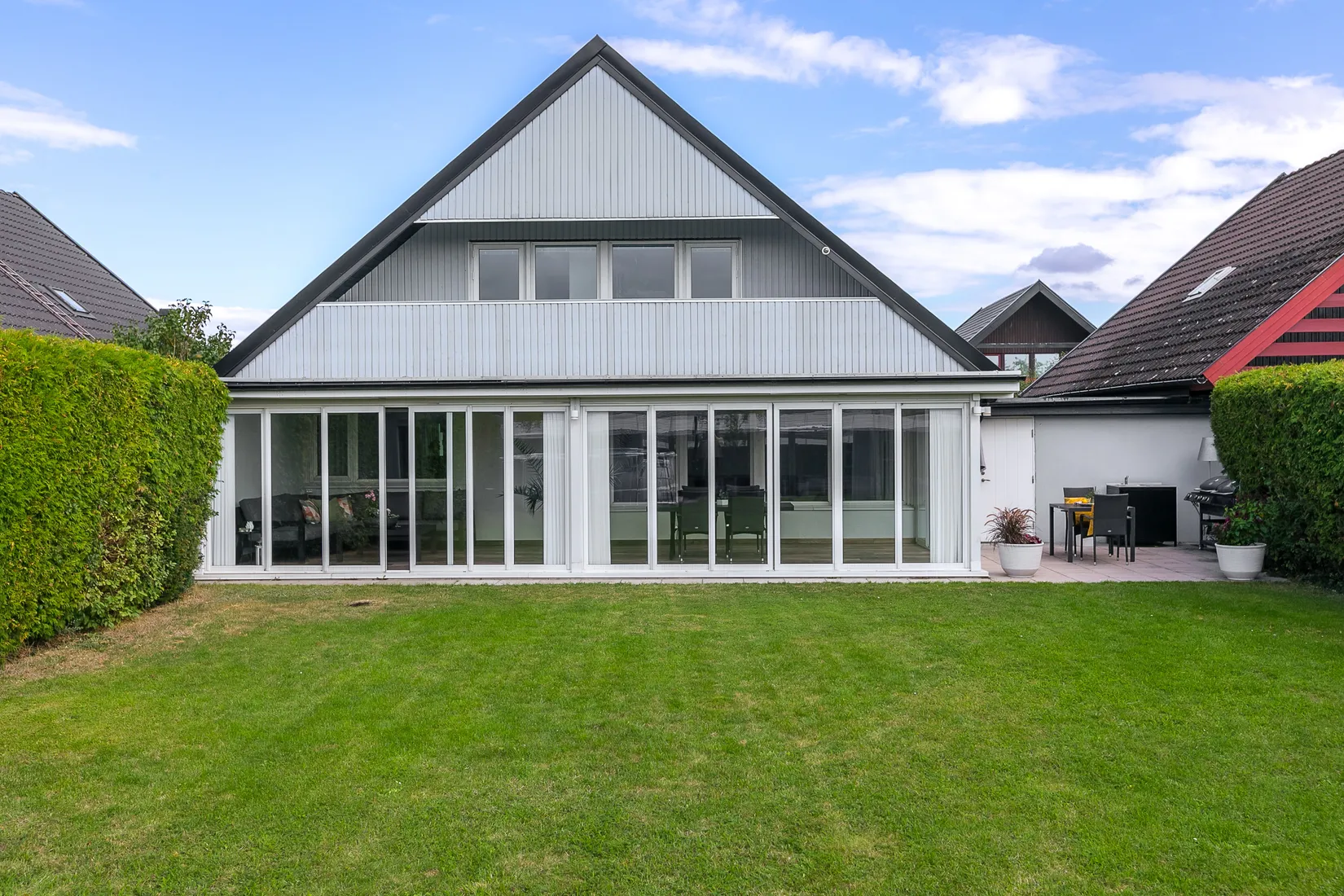 Villa, Vågmästarevägen 4, Åkarp, Burlöv
