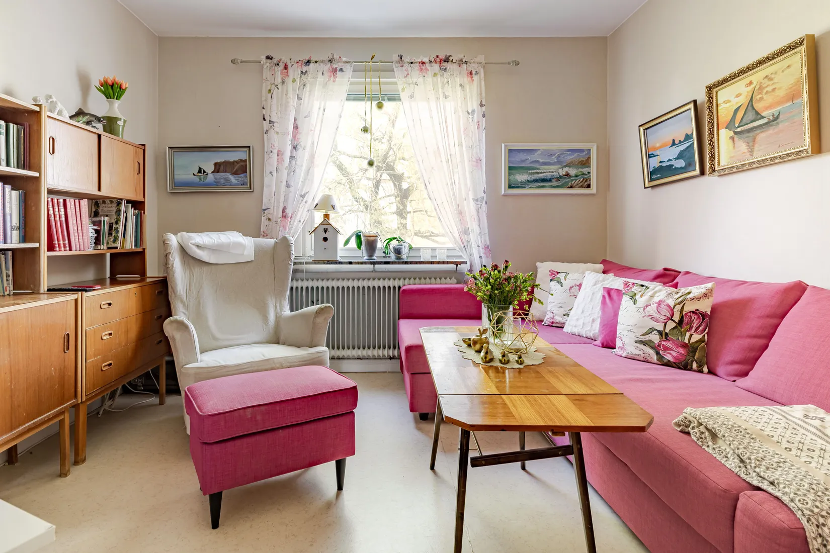 Bostadsrätt, Måstavägen 15B, Måsta, Eskilstuna