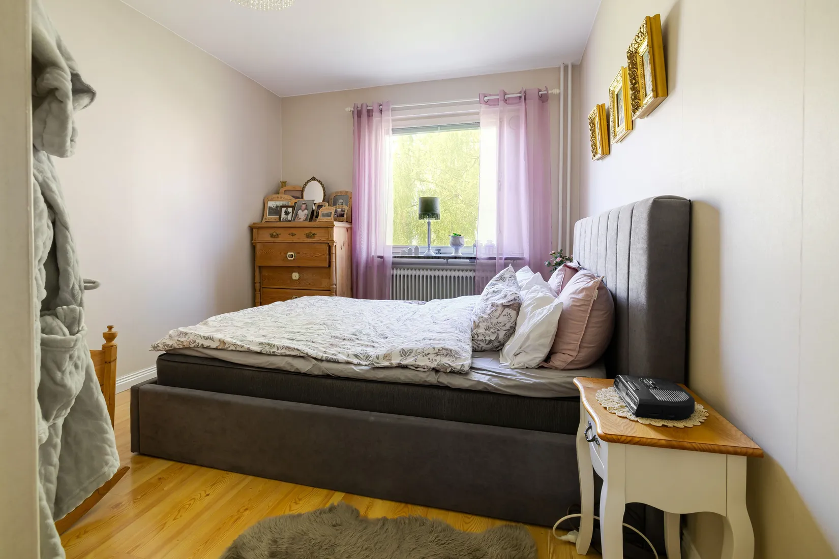Bostadsrätt, Måstavägen 15B, Måsta, Eskilstuna