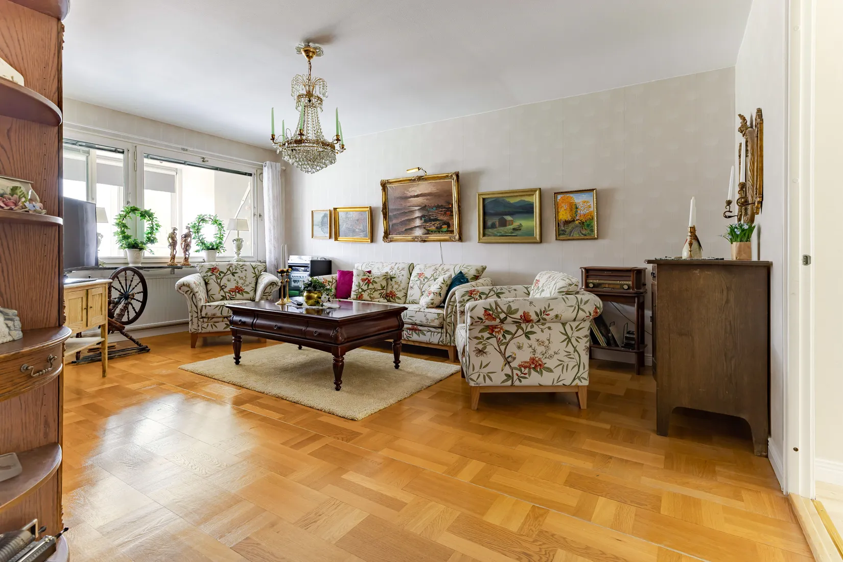 Bostadsrätt, Måstavägen 15B, Måsta, Eskilstuna