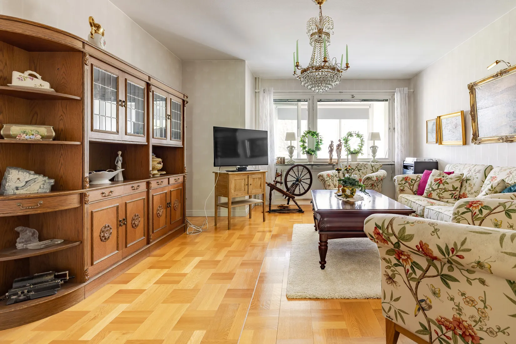 Bostadsrätt, Måstavägen 15B, Måsta, Eskilstuna