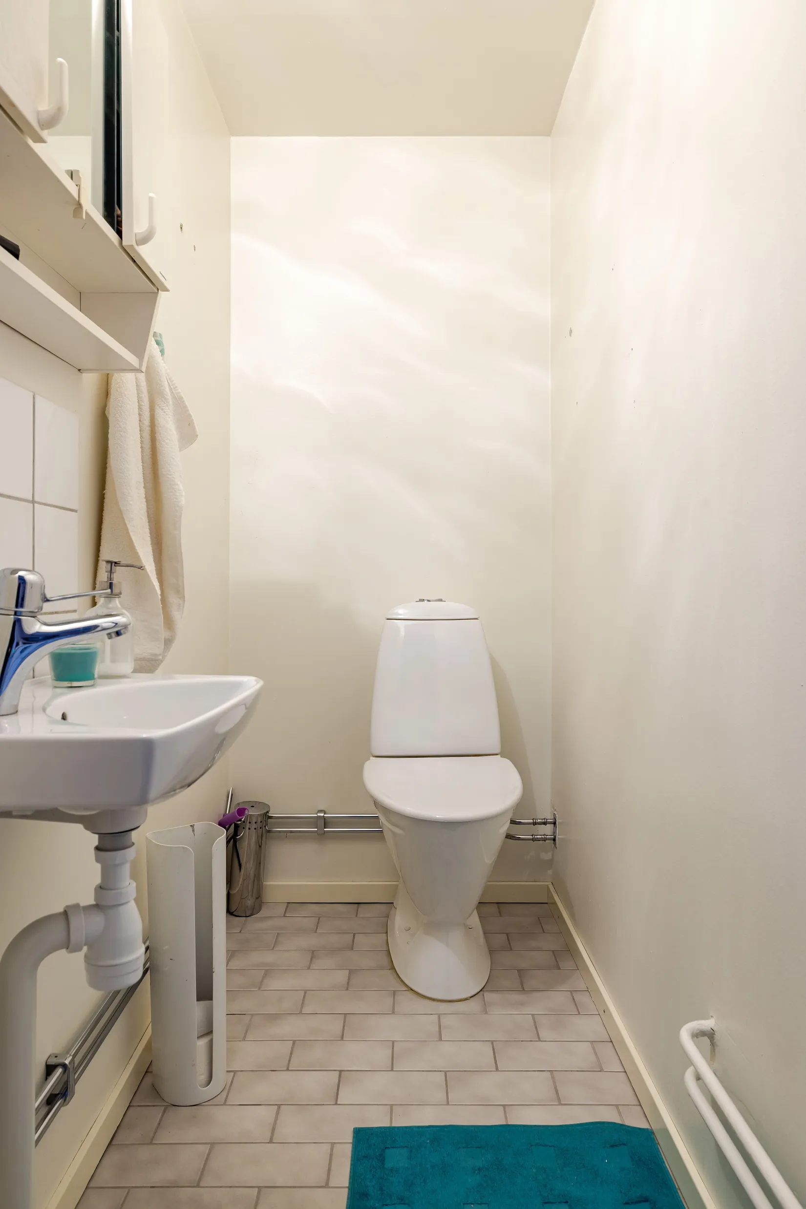 Bostadsrätt, Måstavägen 15B, Måsta, Eskilstuna