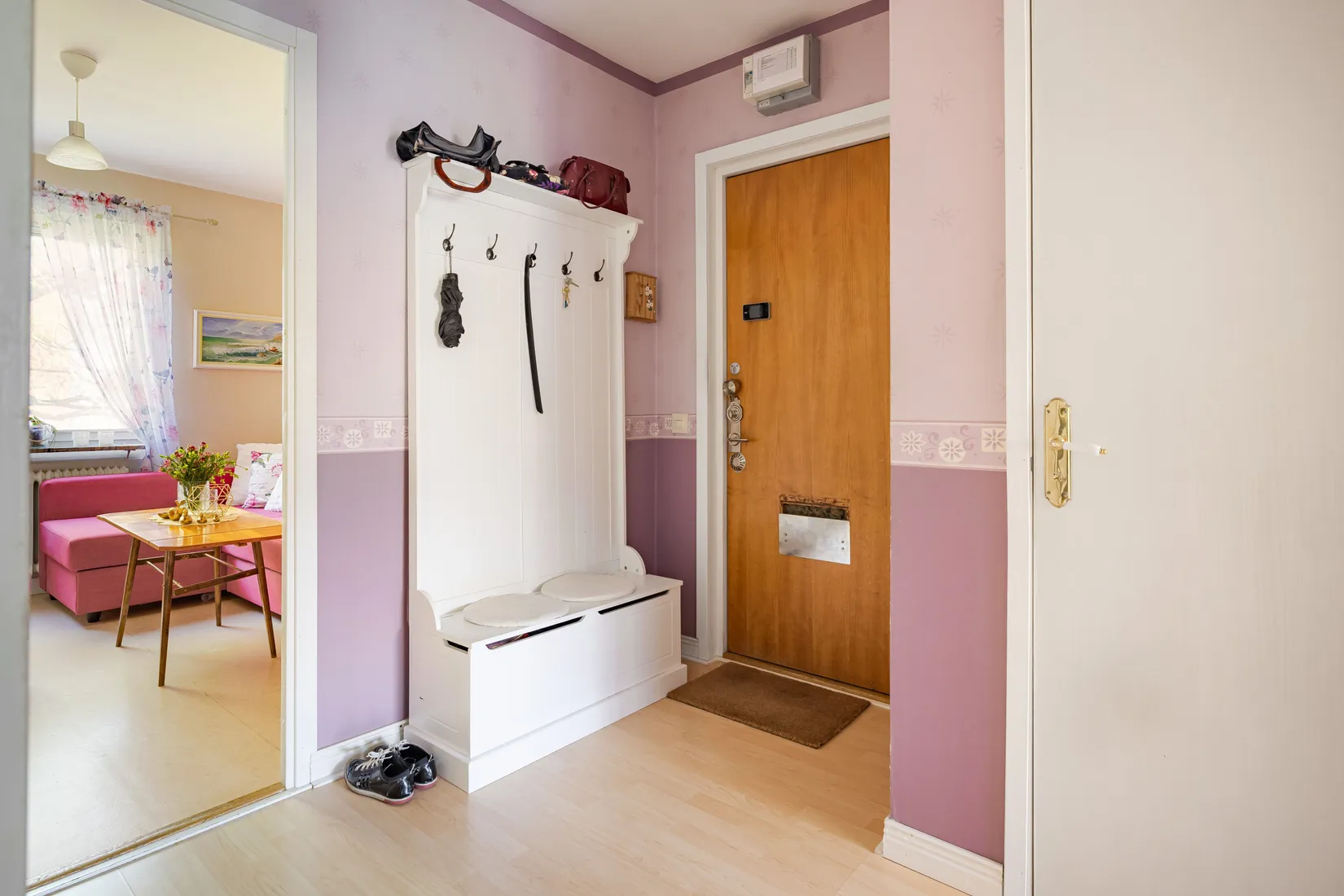 Bostadsrätt, Måstavägen 15B, Måsta, Eskilstuna