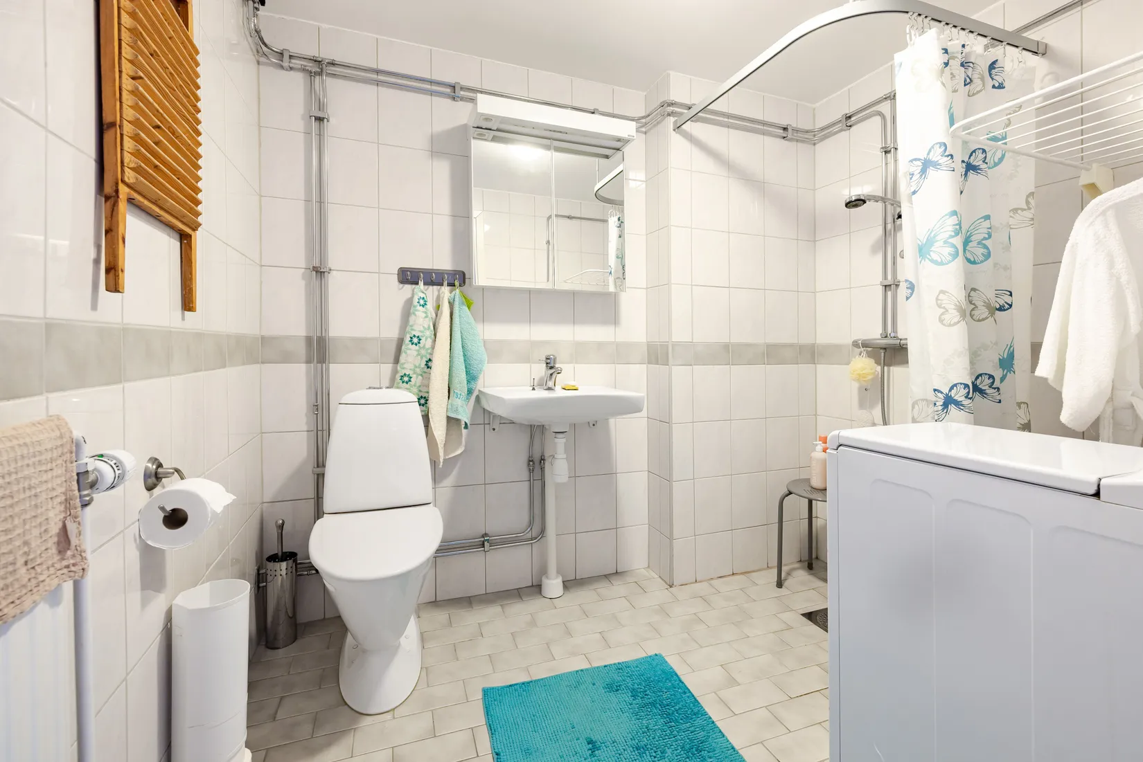 Bostadsrätt, Måstavägen 15B, Måsta, Eskilstuna