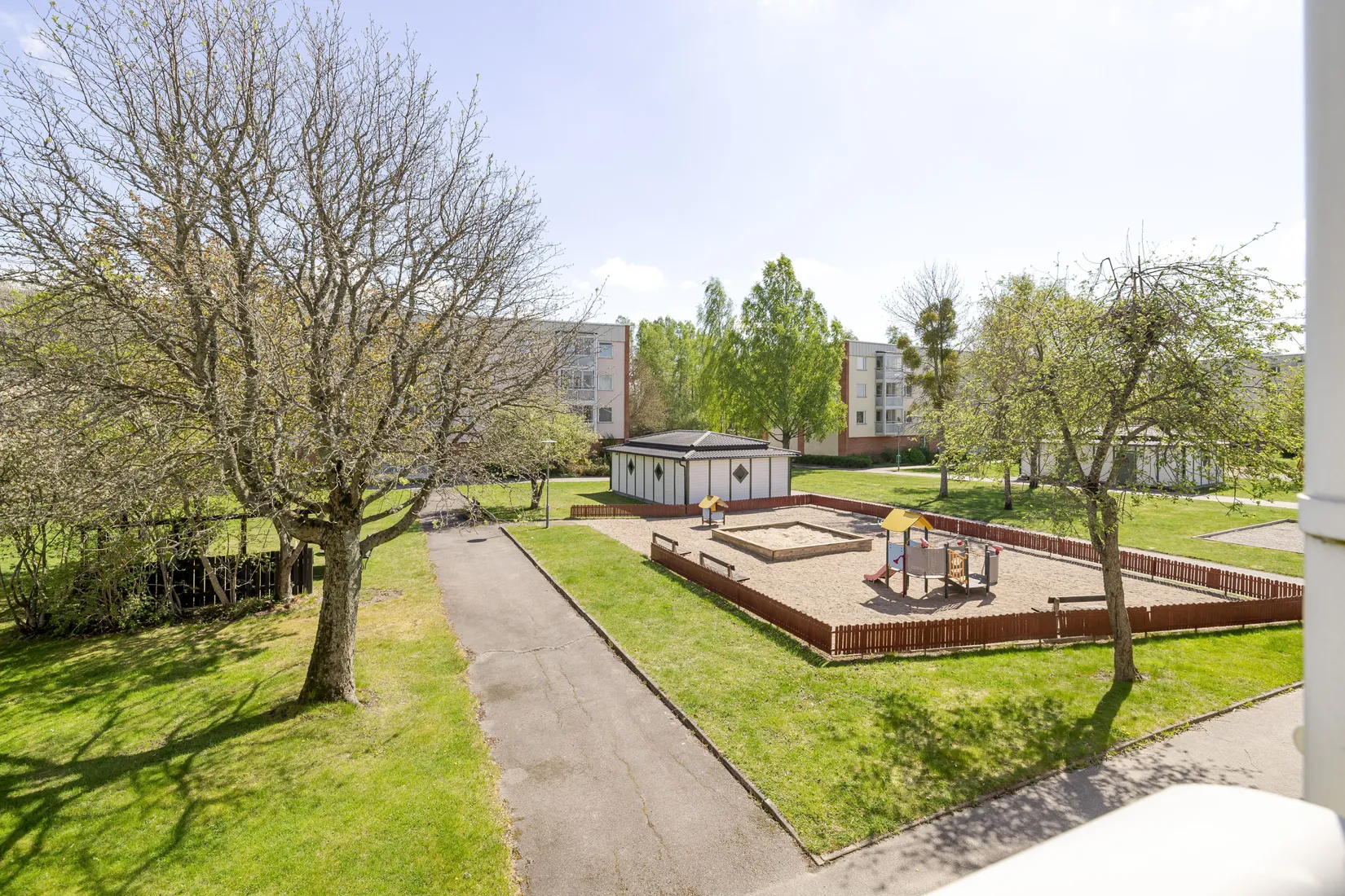 Bostadsrätt, Måstavägen 15B, Måsta, Eskilstuna