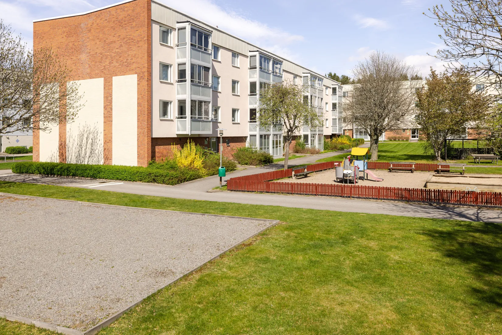 Bostadsrätt, Måstavägen 15B, Måsta, Eskilstuna