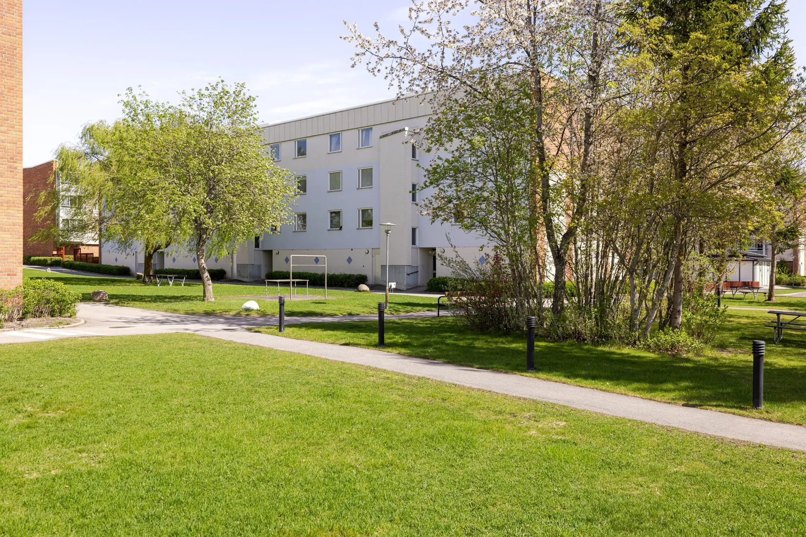 Bostadsrätt, Måstavägen 15B, Måsta, Eskilstuna
