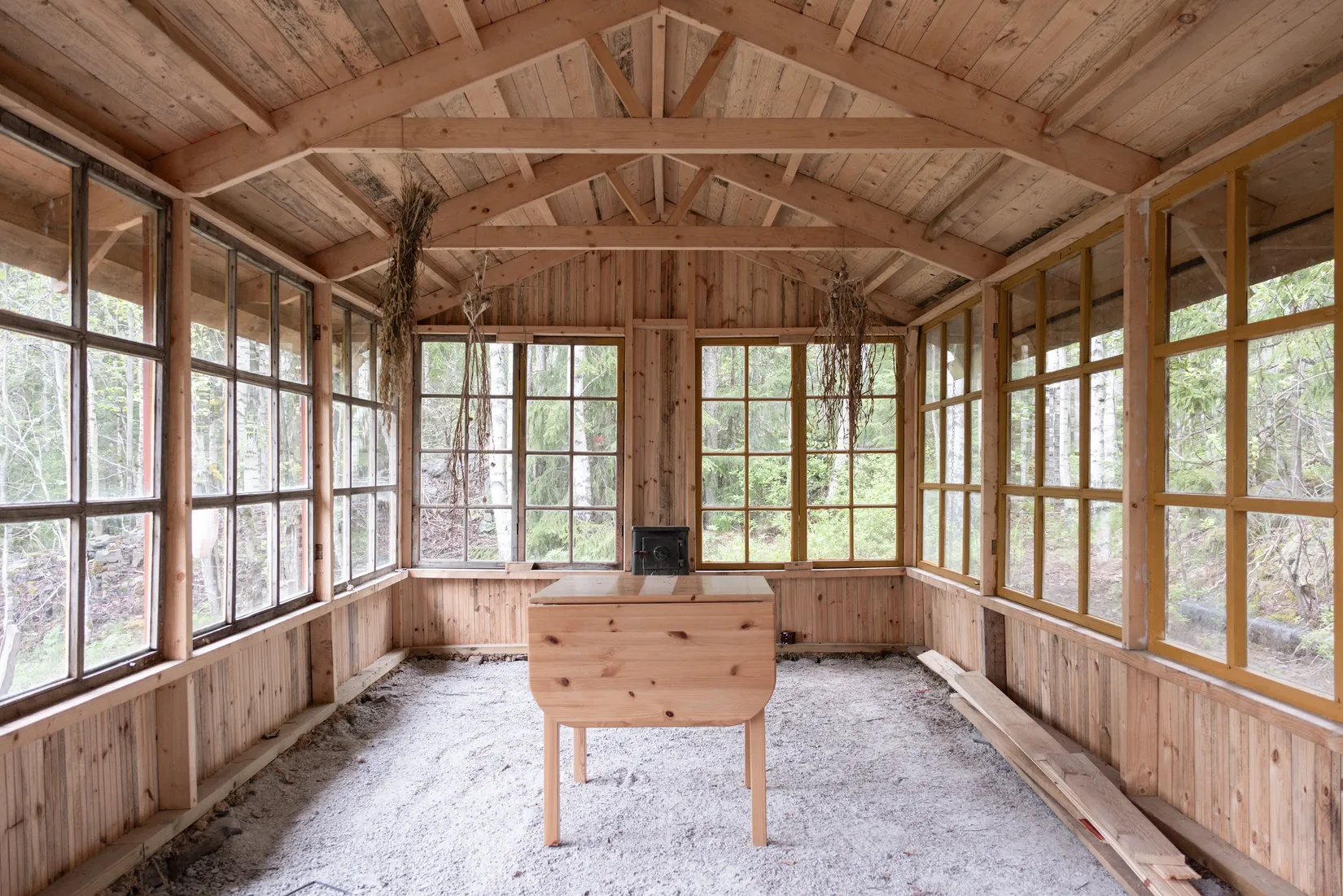 Villa, Ickorbottsvägen 18, Ickorbotten, Ludvika