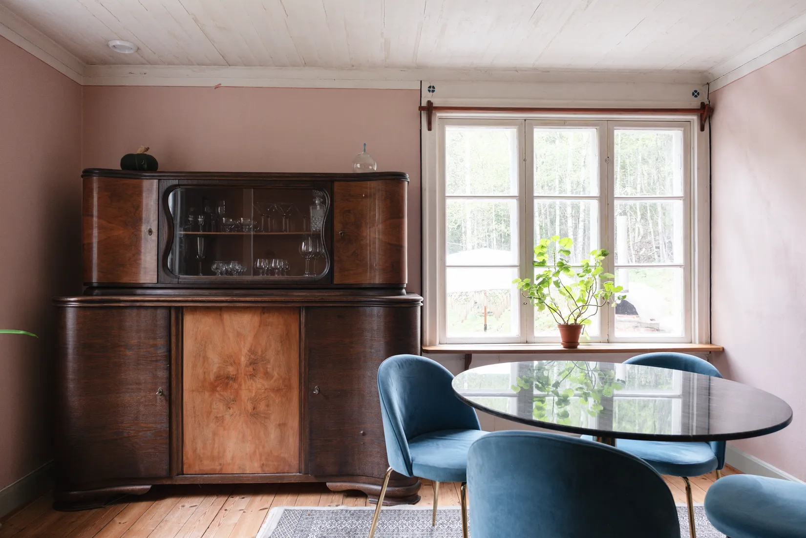 Villa, Ickorbottsvägen 18, Ickorbotten, Ludvika