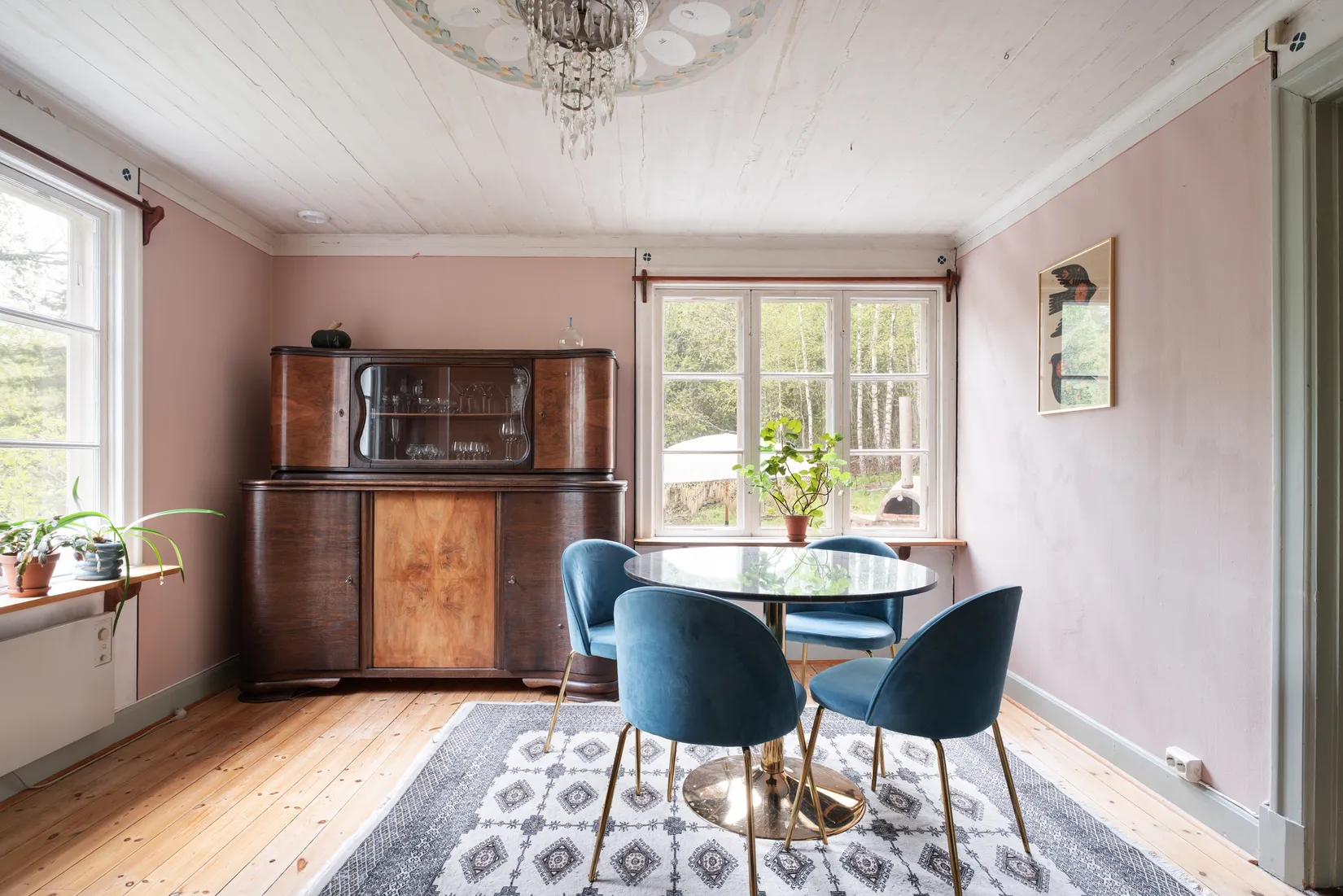 Villa, Ickorbottsvägen 18, Ickorbotten, Ludvika