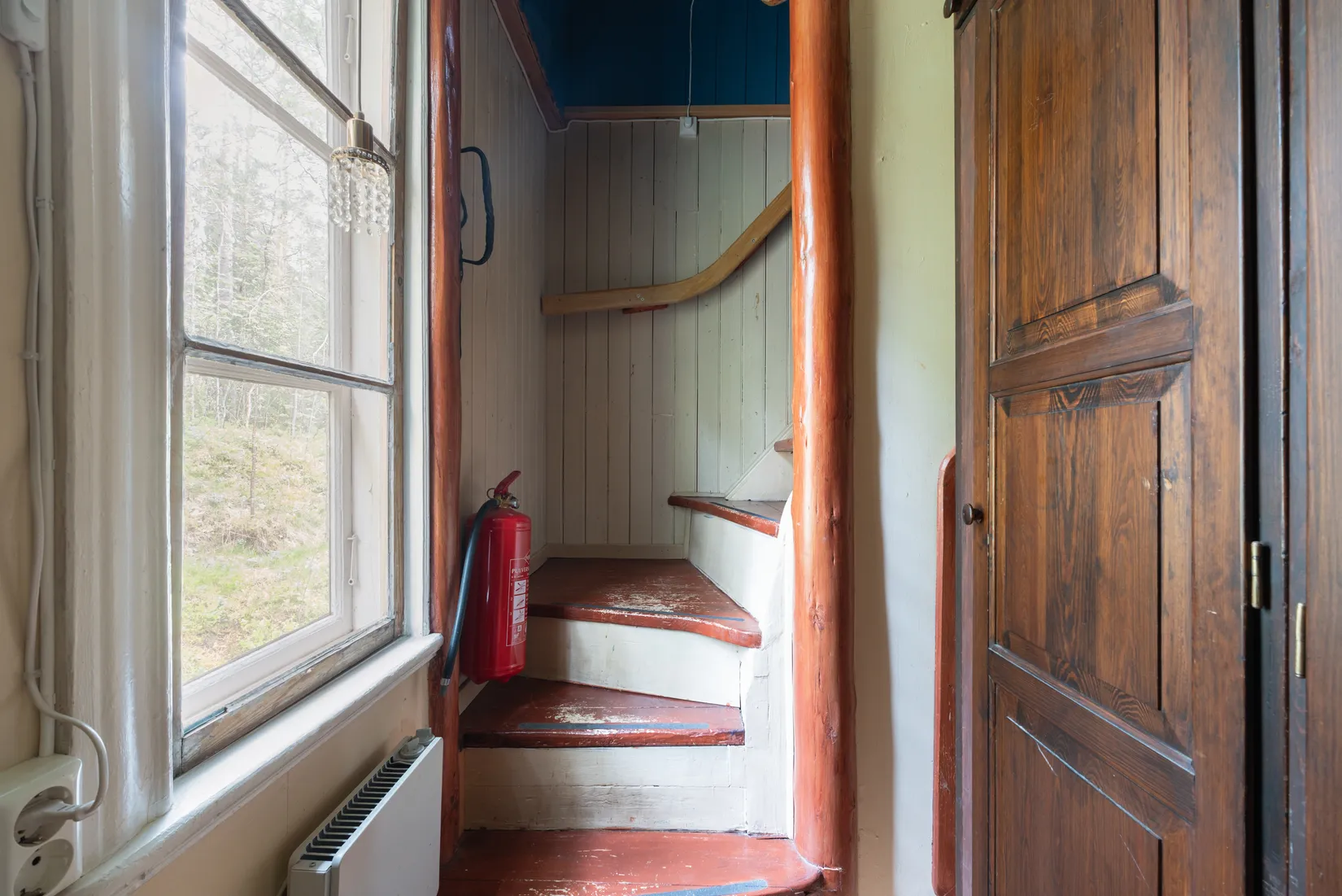 Villa, Ickorbottsvägen 18, Ickorbotten, Ludvika