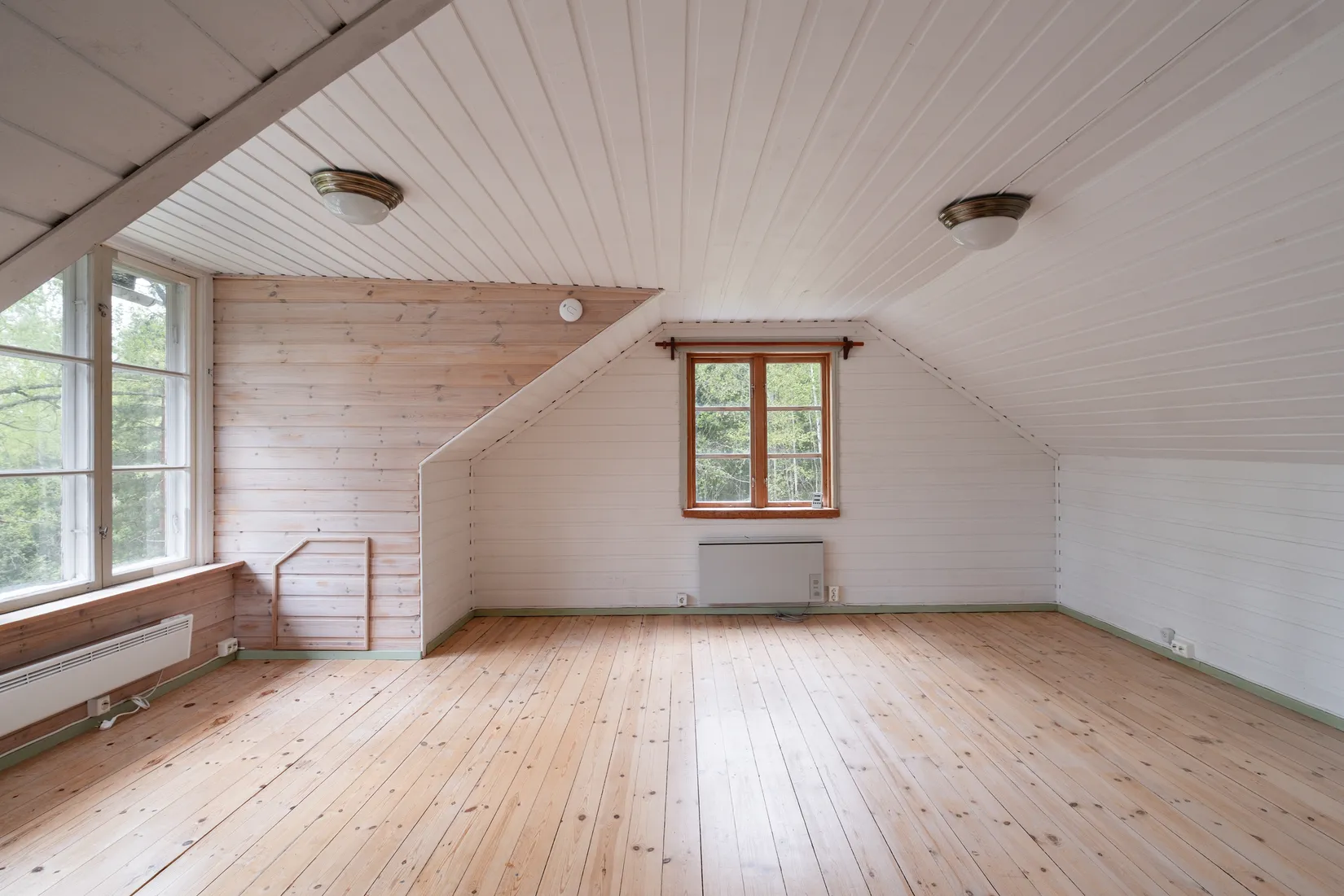 Villa, Ickorbottsvägen 18, Ickorbotten, Ludvika