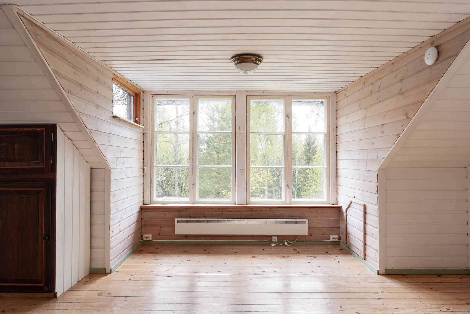Villa, Ickorbottsvägen 18, Ickorbotten, Ludvika