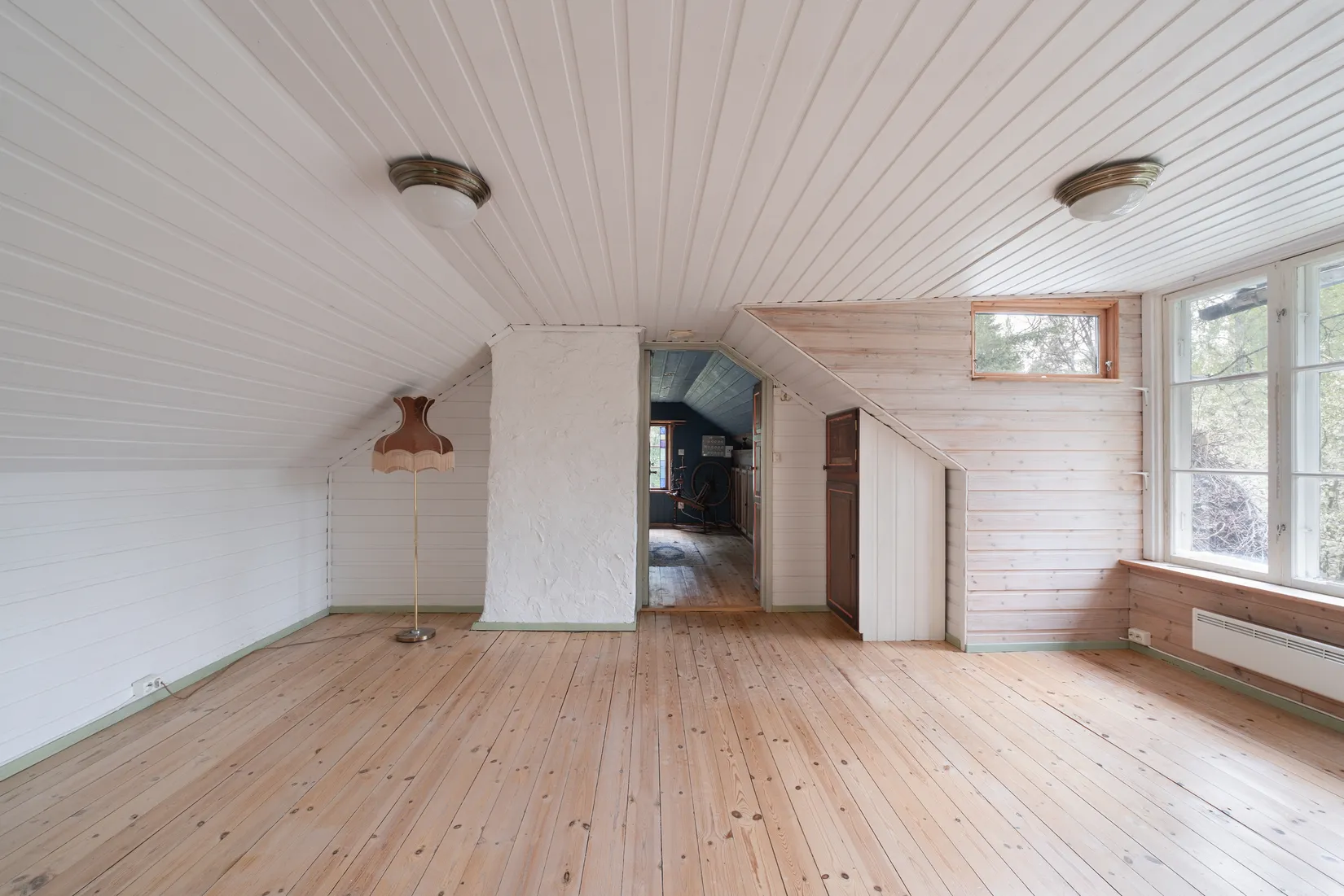 Villa, Ickorbottsvägen 18, Ickorbotten, Ludvika