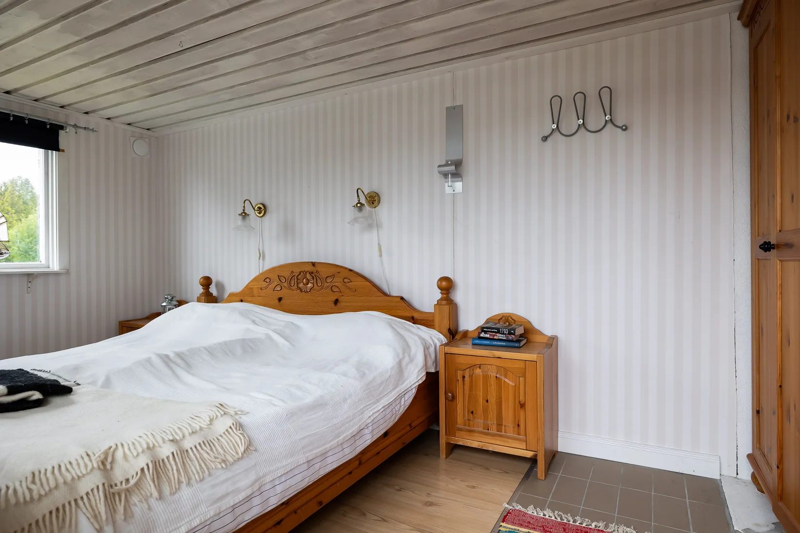 Fritidshus, Långvassenvägen 10B, Långvassen, Lekeberg