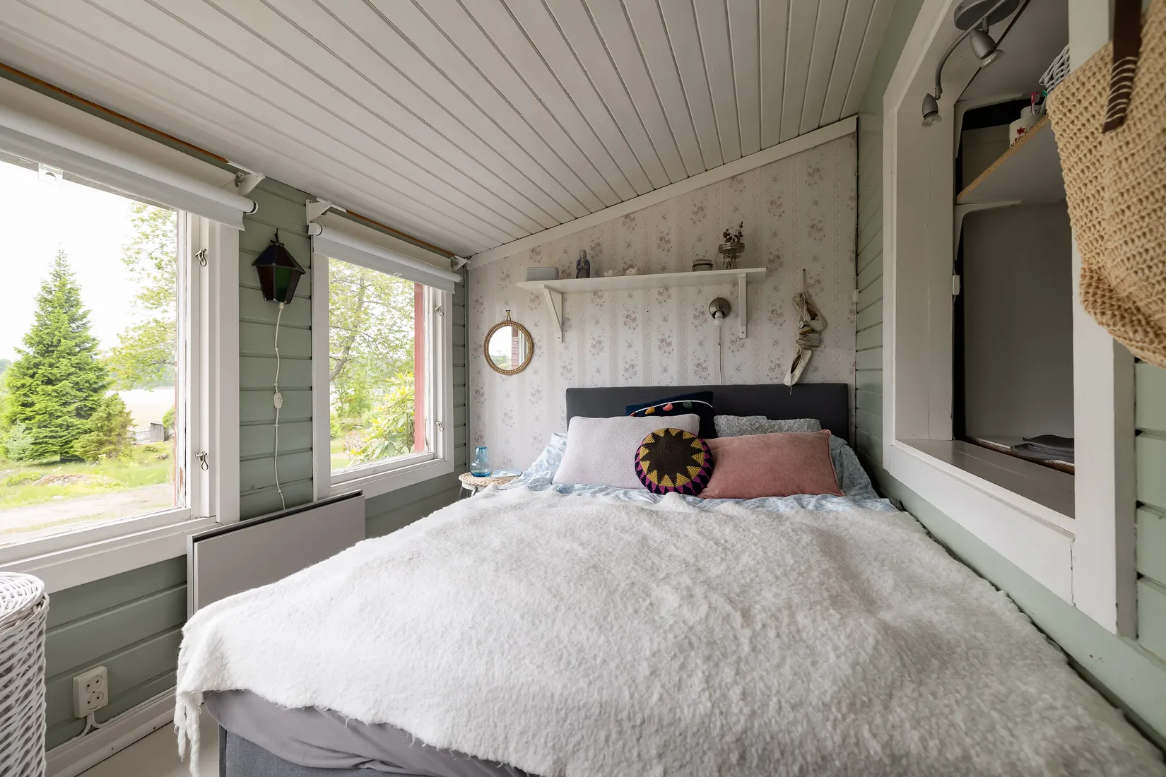 Fritidshus, Långvassenvägen 10B, Långvassen, Lekeberg