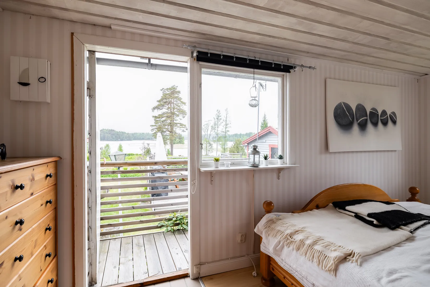 Fritidshus, Långvassenvägen 10B, Långvassen, Lekeberg