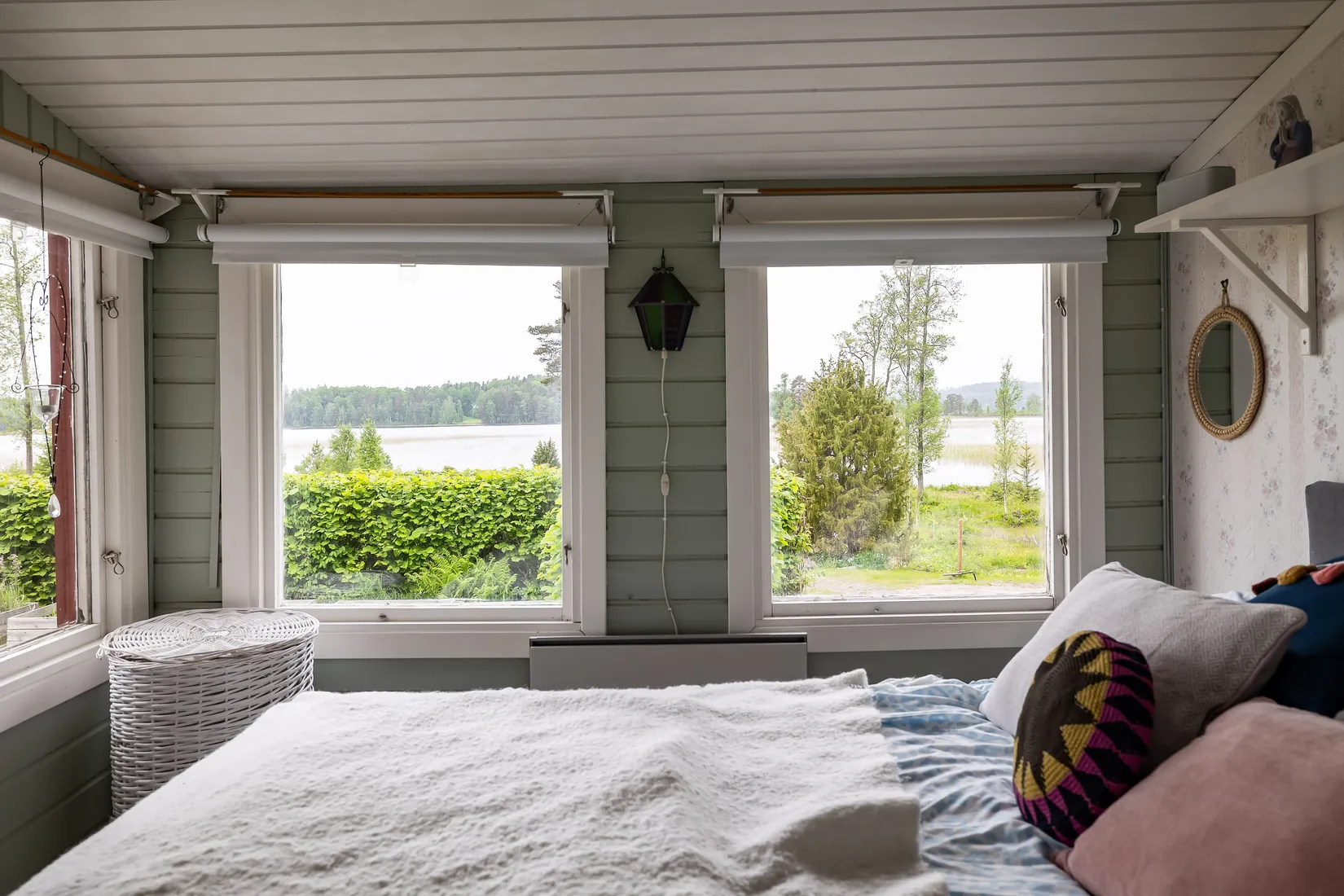 Fritidshus, Långvassenvägen 10B, Långvassen, Lekeberg