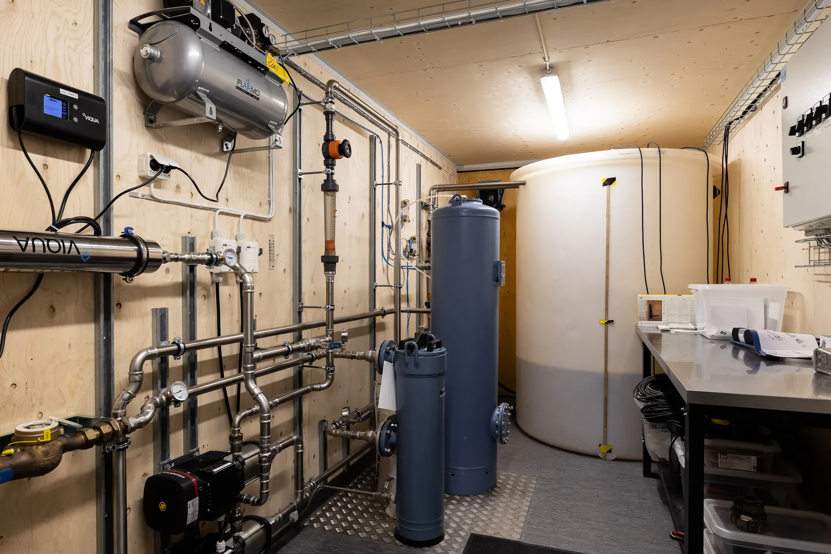Fritidshus, Långvassenvägen 10B, Långvassen, Lekeberg