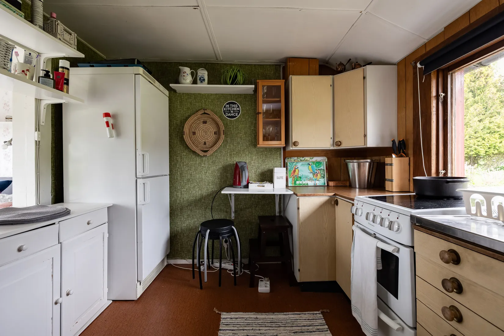 Fritidshus, Långvassenvägen 10B, Långvassen, Lekeberg