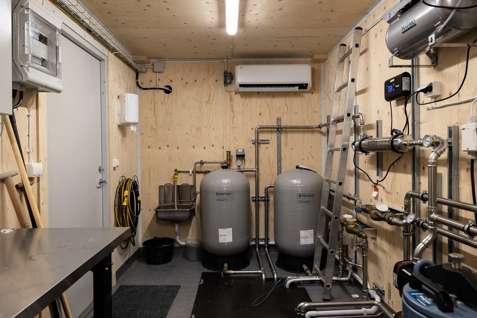 Fritidshus, Långvassenvägen 10B, Långvassen, Lekeberg
