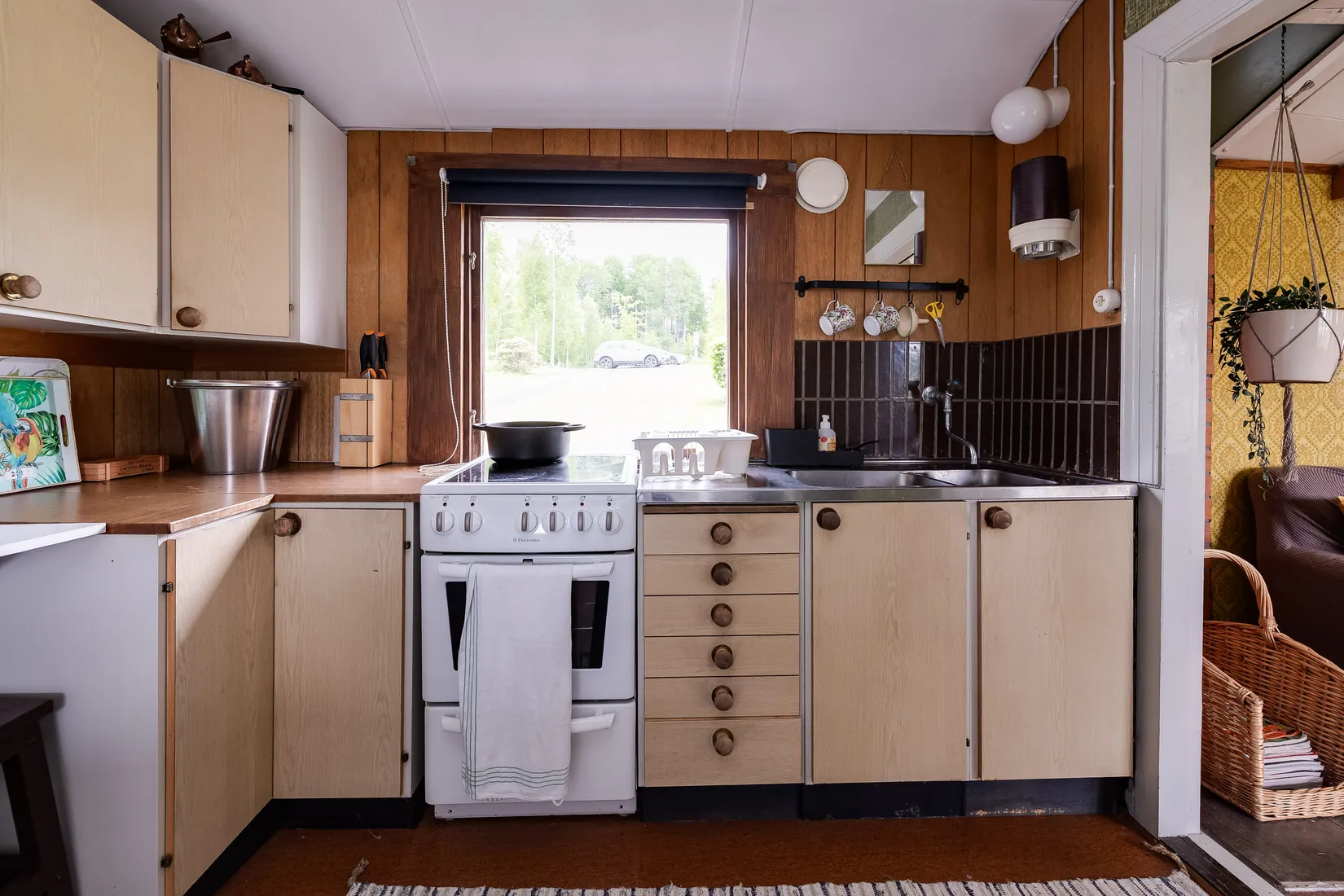 Fritidshus, Långvassenvägen 10B, Långvassen, Lekeberg