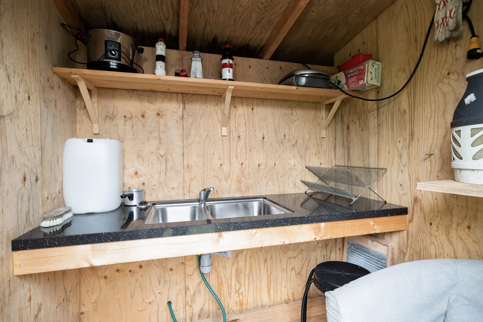 Fritidshus, Långvassenvägen 10B, Långvassen, Lekeberg