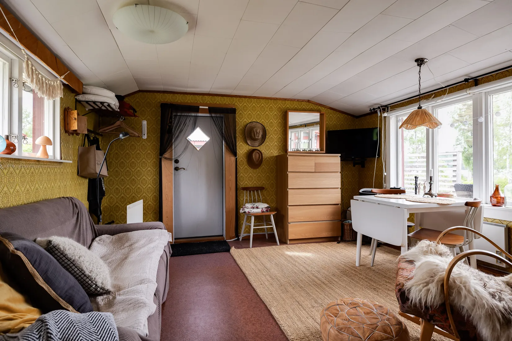 Fritidshus, Långvassenvägen 10B, Långvassen, Lekeberg