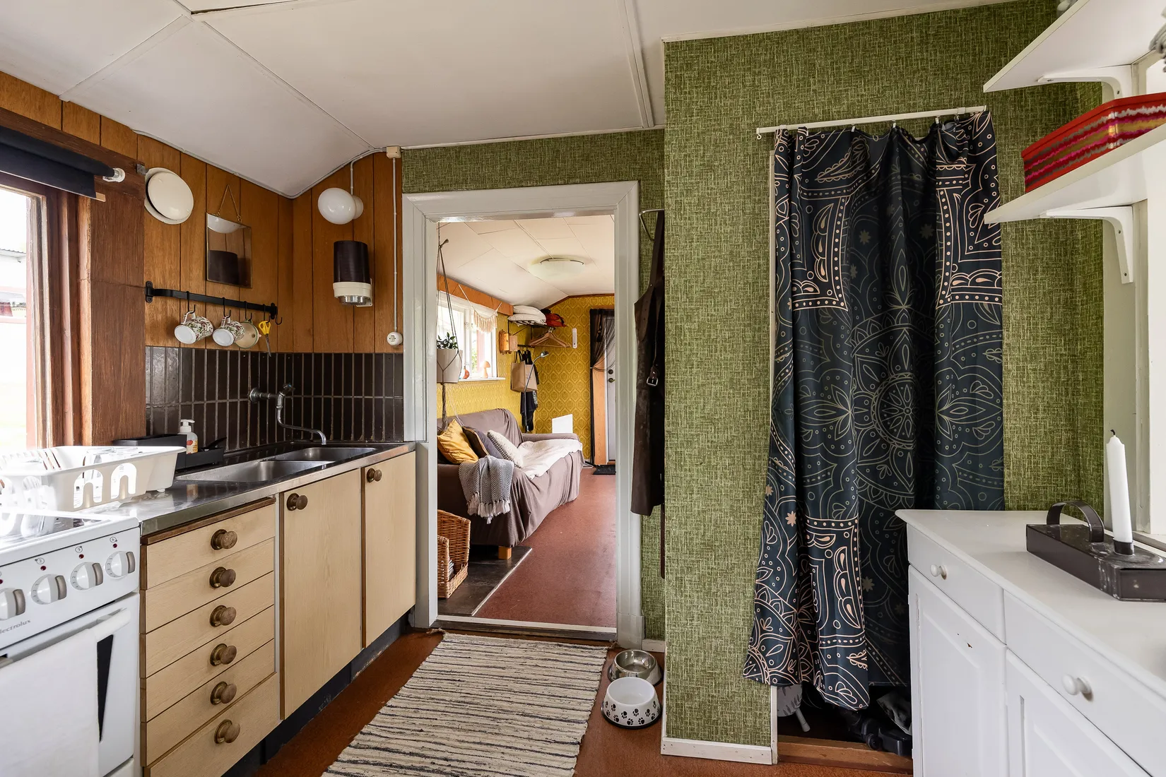 Fritidshus, Långvassenvägen 10B, Långvassen, Lekeberg