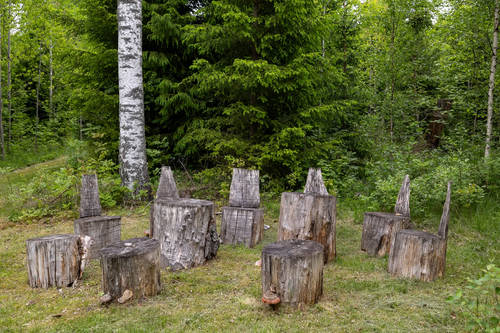 Fritidshus, Långvassenvägen 10B, Långvassen, Lekeberg