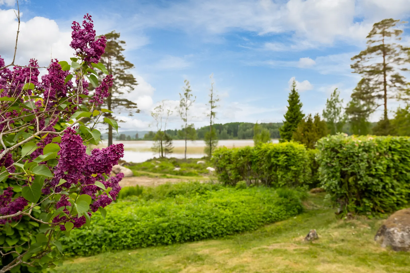 Fritidshus, Långvassenvägen 10B, Långvassen, Lekeberg