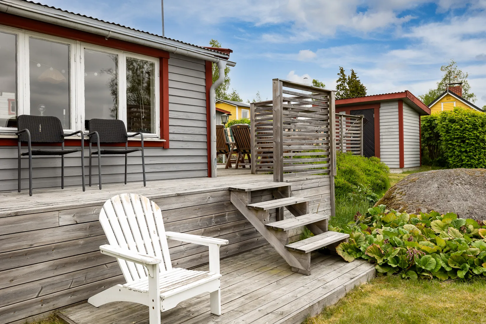 Fritidshus, Långvassenvägen 10B, Långvassen, Lekeberg