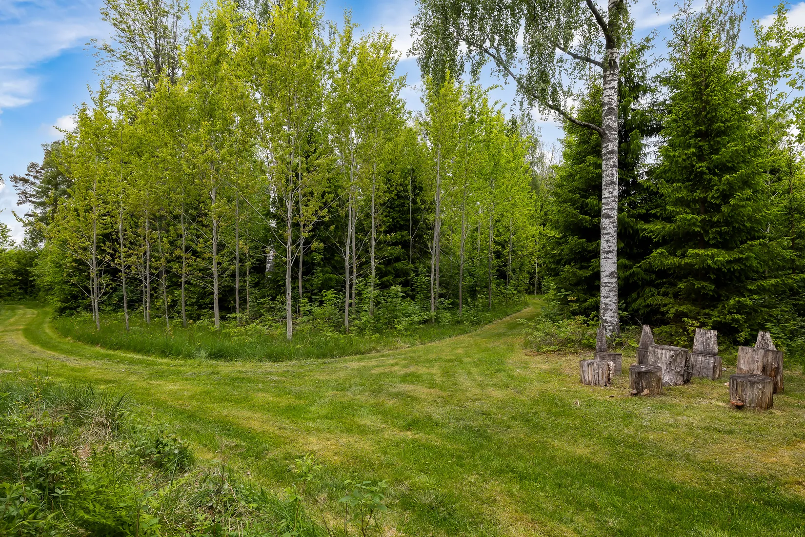 Fritidshus, Långvassenvägen 10B, Långvassen, Lekeberg
