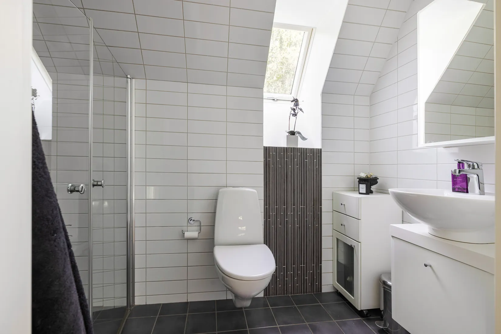 Villa, Björktrastvägen 25, Borsökna, Eskilstuna