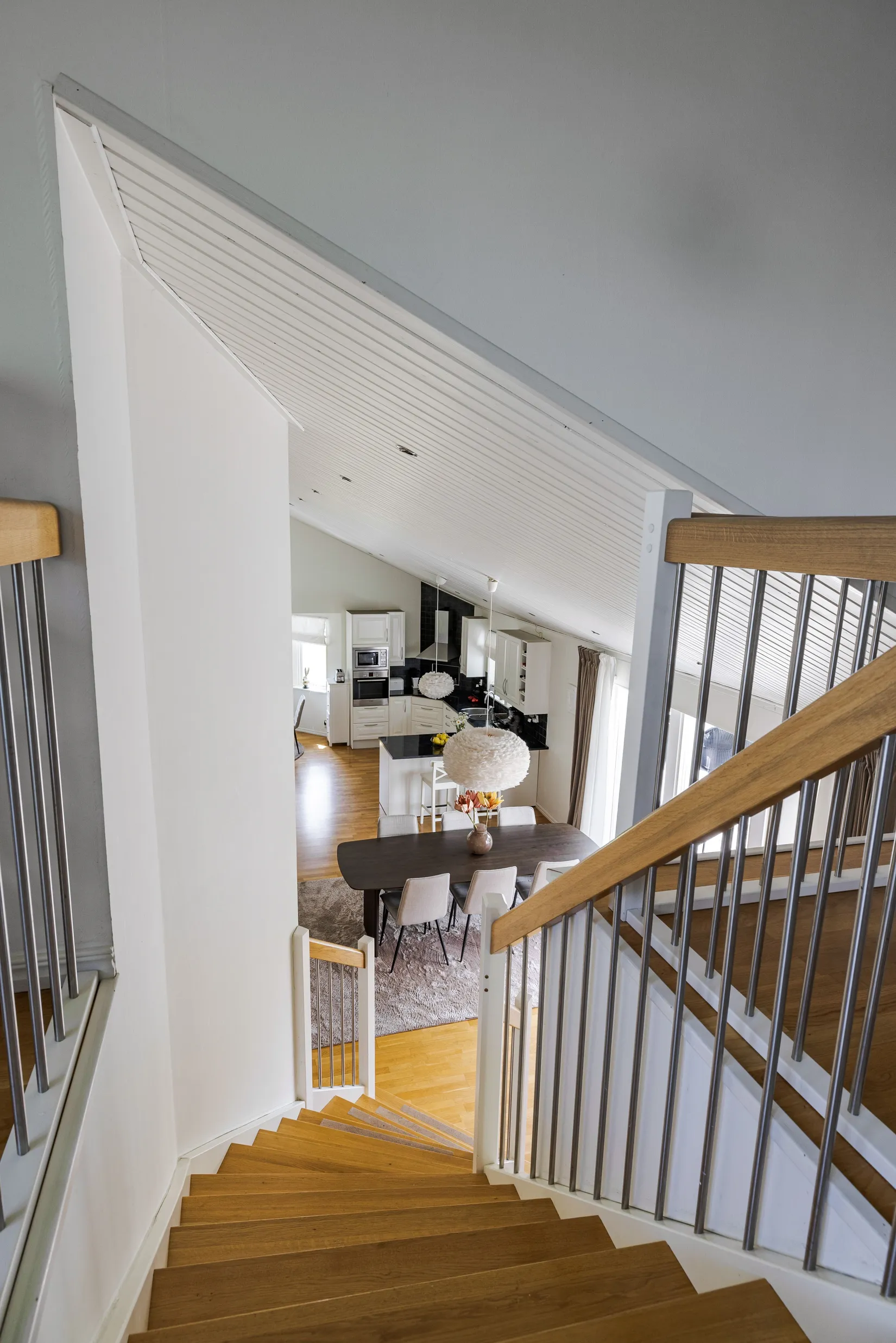 Villa, Björktrastvägen 25, Borsökna, Eskilstuna