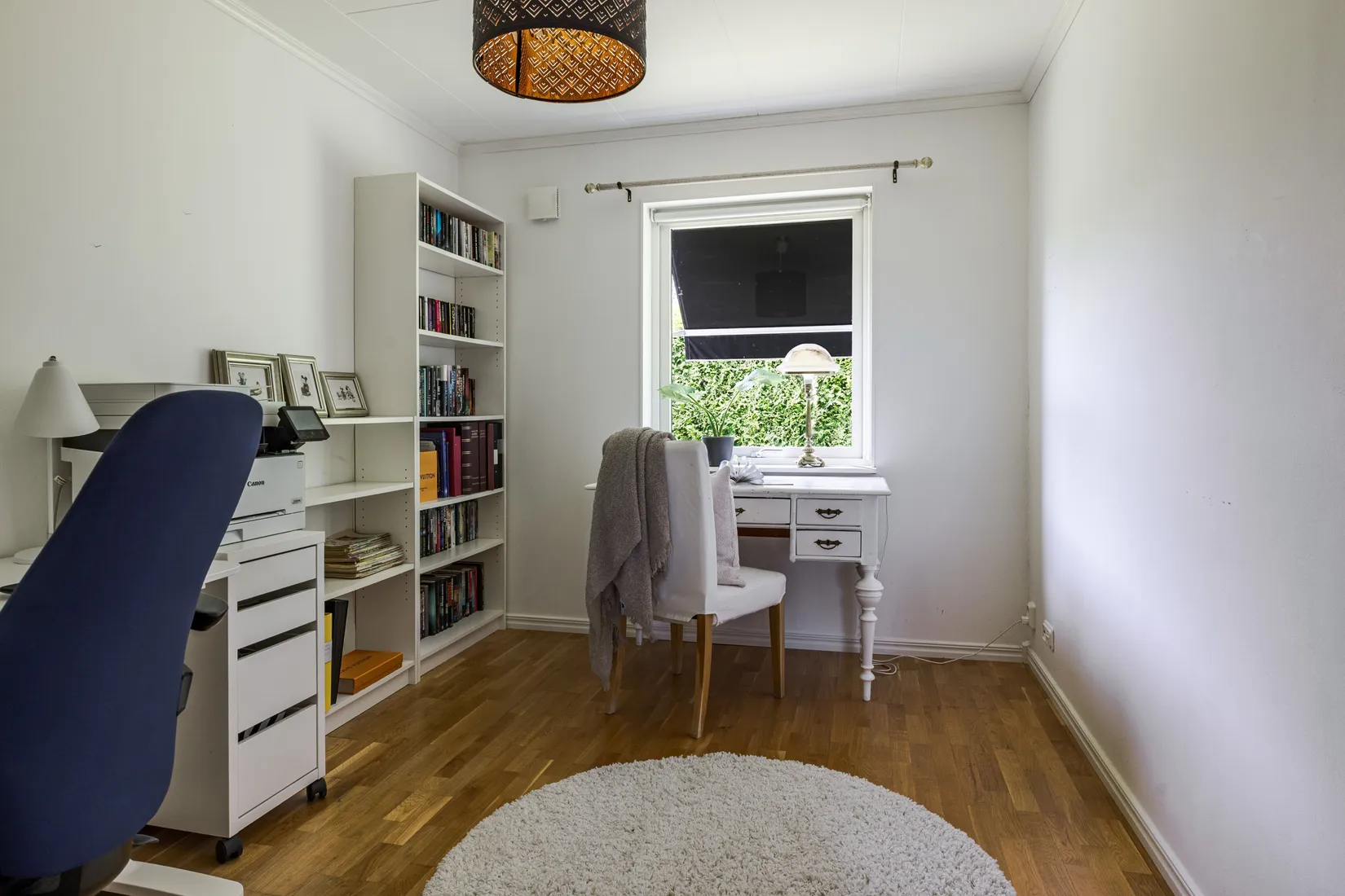 Villa, Björktrastvägen 25, Borsökna, Eskilstuna