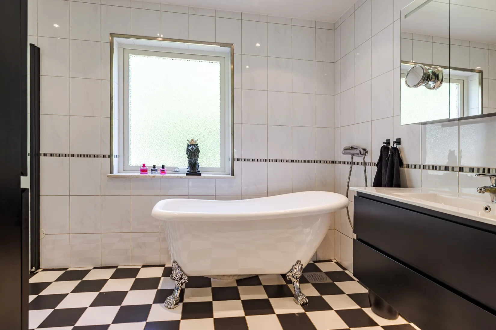 Villa, Björktrastvägen 25, Borsökna, Eskilstuna
