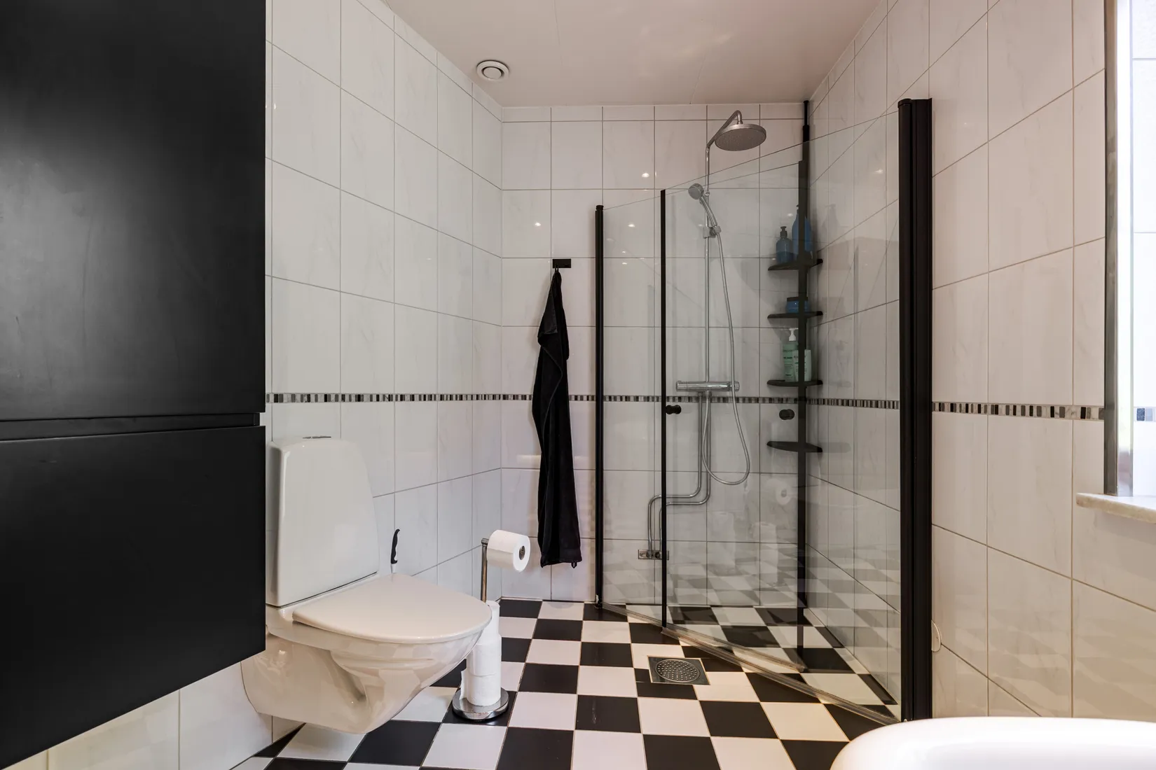 Villa, Björktrastvägen 25, Borsökna, Eskilstuna