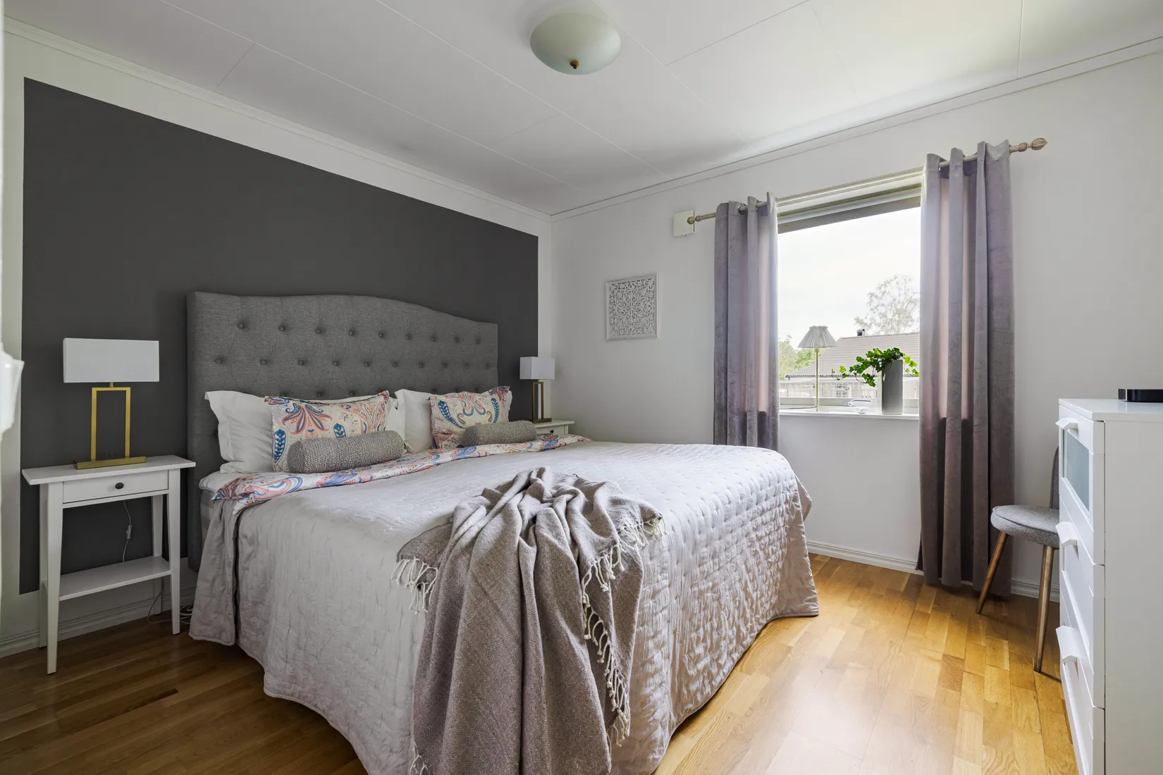 Villa, Björktrastvägen 25, Borsökna, Eskilstuna