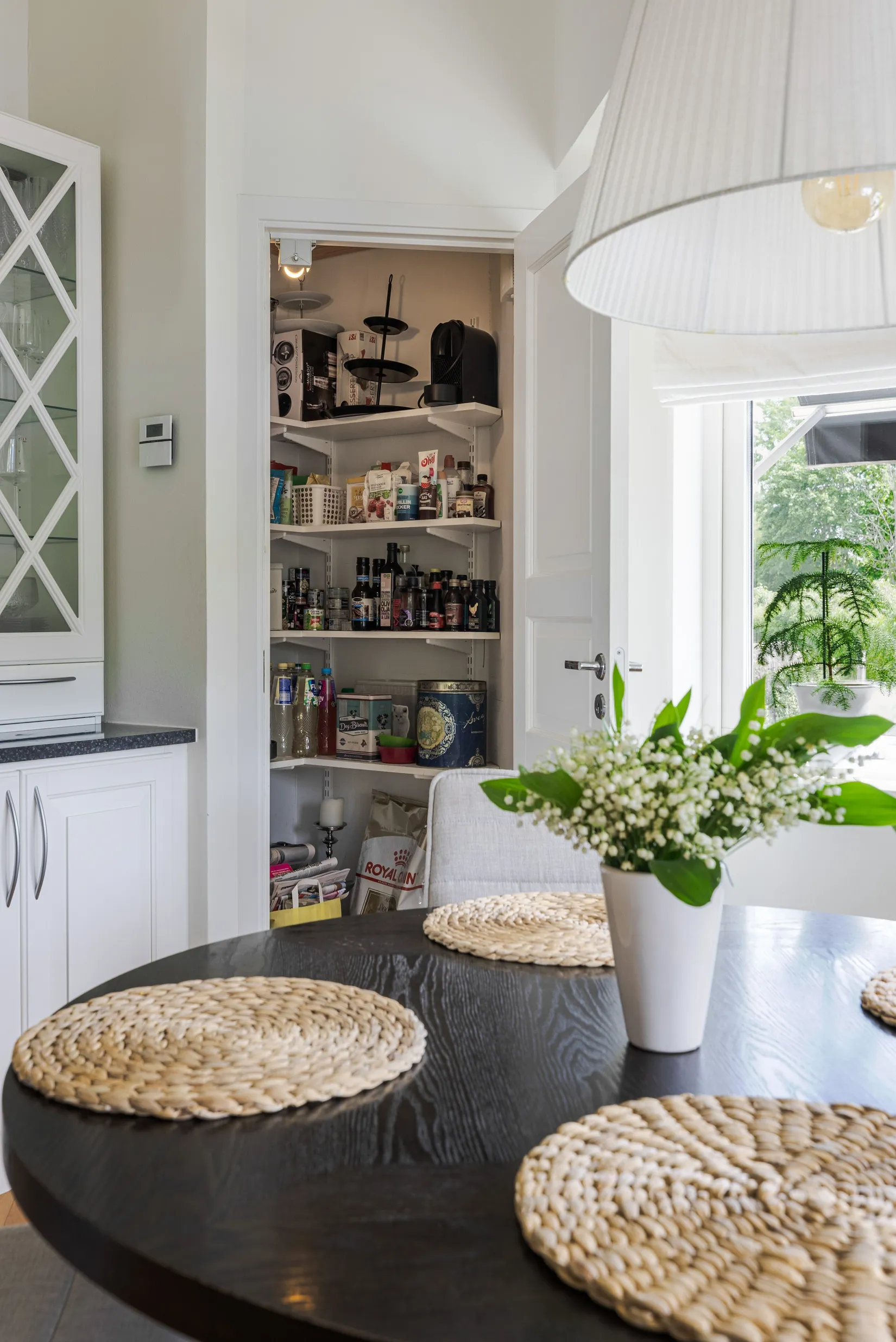 Villa, Björktrastvägen 25, Borsökna, Eskilstuna