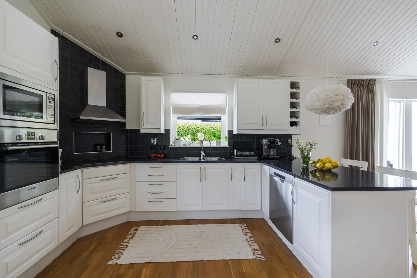 Villa, Björktrastvägen 25, Borsökna, Eskilstuna