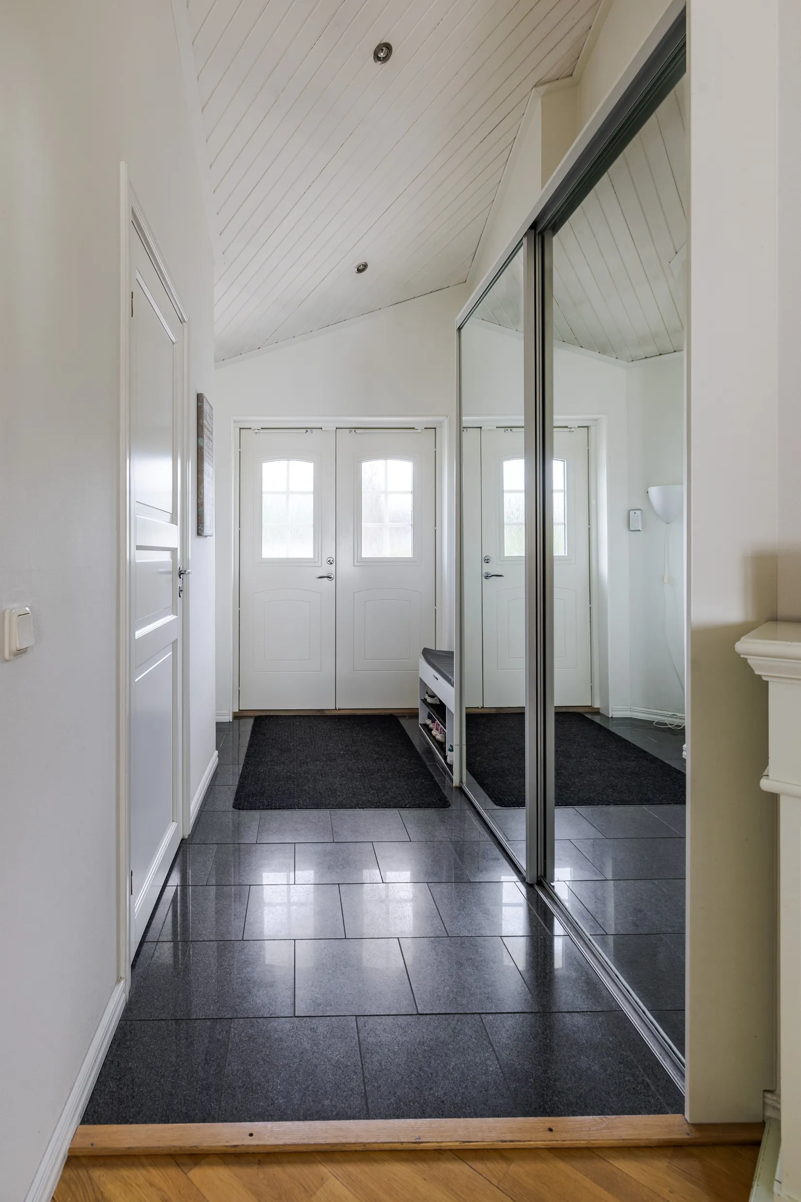 Villa, Björktrastvägen 25, Borsökna, Eskilstuna