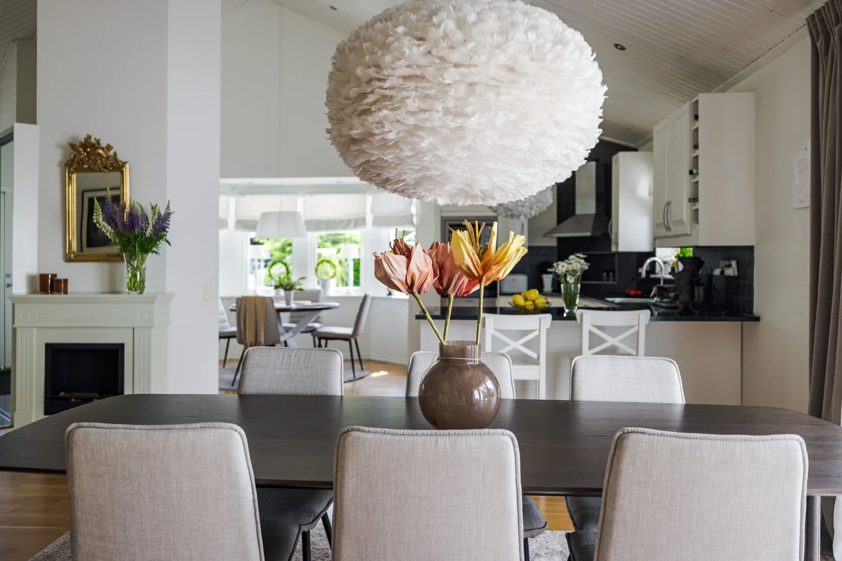 Villa, Björktrastvägen 25, Borsökna, Eskilstuna
