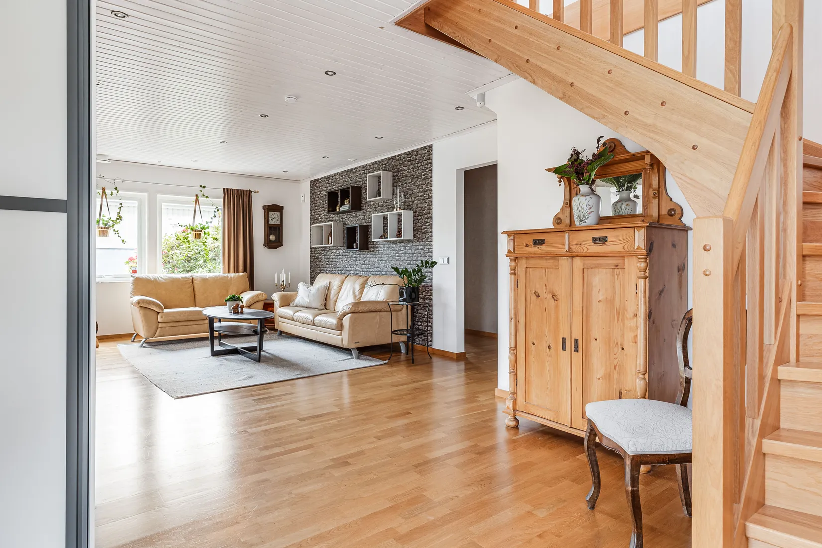 Villa, Gnejsvägen 36, Skrea/Mannabergs sydsluttning, Falkenberg